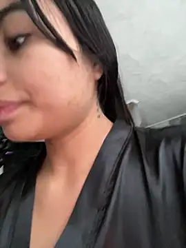 Alejaa21  online show from 18, 7, 2026