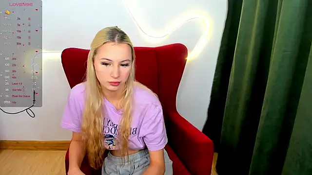 Karolina brand online show from 29, 7, 2026