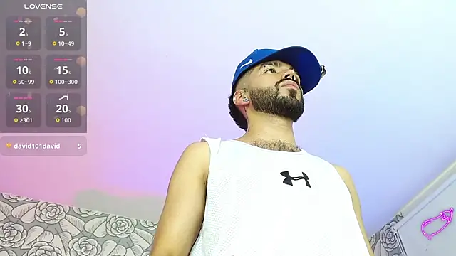 velvetdaniels tay online show from 21, 7, 2026