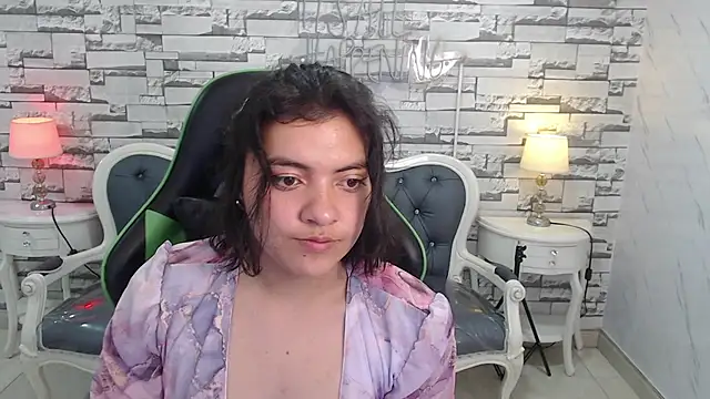 amalia a online show from 28, 7, 2026