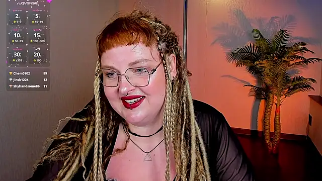 Selena Bolman online show from 20, 7, 2026