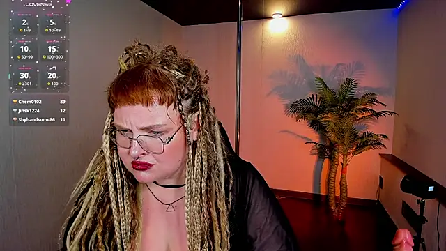 Selena Bolman online show from 20, 7, 2026