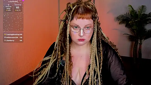 Selena Bolman online show from 21, 7, 2026