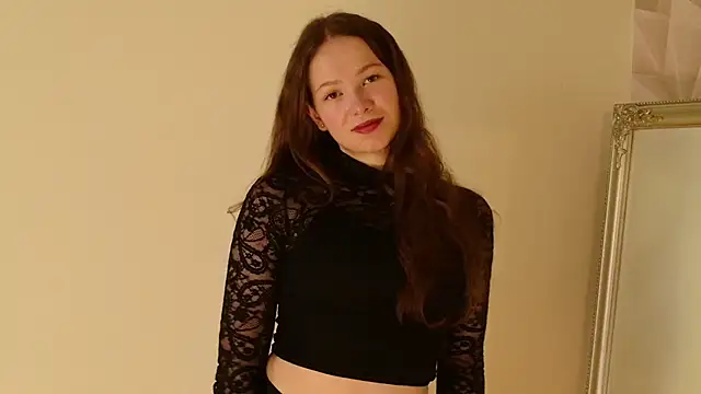 Snapshot of Anna_MonAmour chatting on 24, 7, 2026 Anna MonAmour online show from 24, 7, 2026