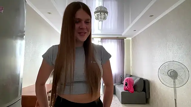 NikiFlaselini online show from 19, 7, 2026