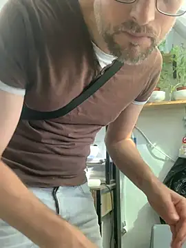 Rosbif69 online show from 21, 7, 2026