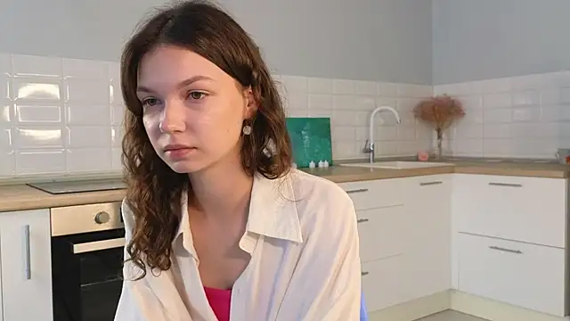 MamieKellem online show from 29, 7, 2026