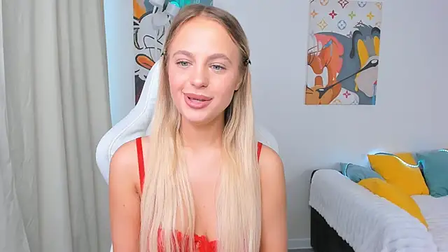 Daisy Wave online show from 27, 7, 2026