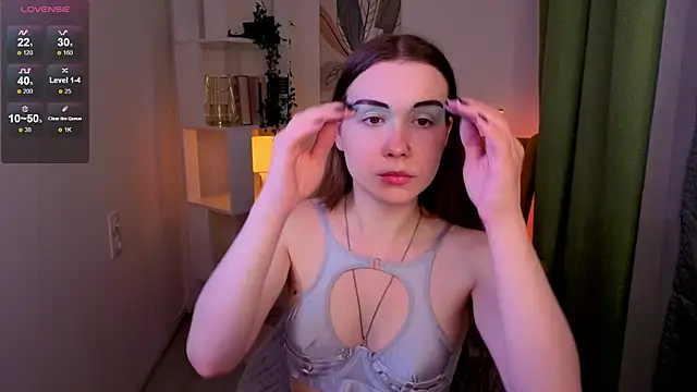 KateHarrisons online show from 24, 7, 2026