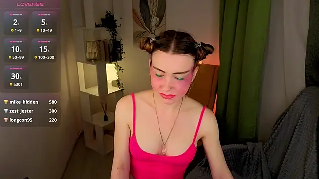 KateHarrisons online show from 28, 7, 2026