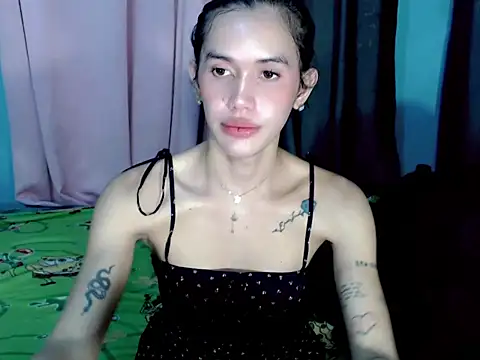 mystic cumerika online show from 22, 7, 2026