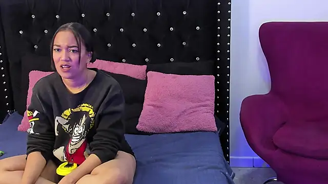 Lexi Vixen online show from 24, 7, 2026