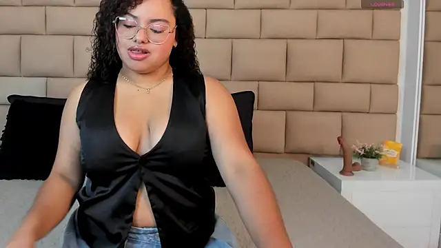 AmandaNapoles online show from 1, 8, 2026