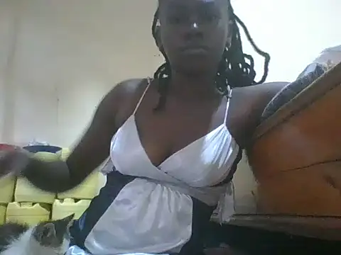 Cuttey-sexxy online show from 18, 7, 2026