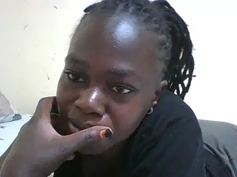 Cuttey-sexxy online show from 19, 7, 2026