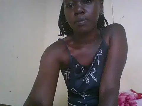 Cuttey-sexxy online show from 27, 7, 2026