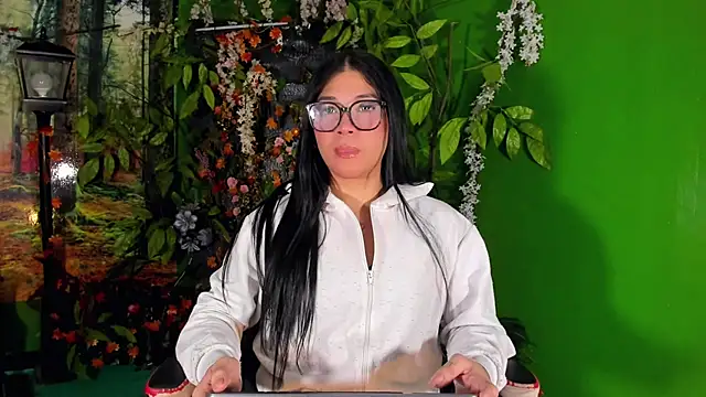 Camila Fox69 online show from 29, 7, 2026