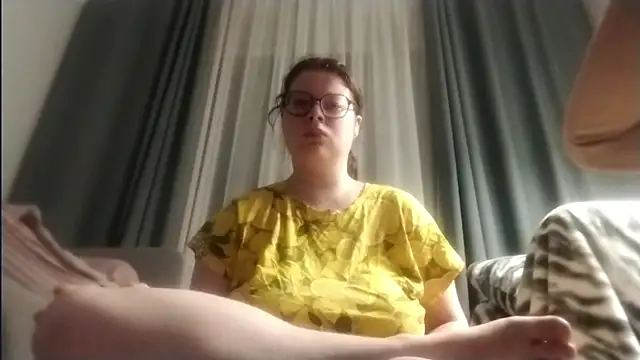 MulaVixen online show from 3, 8, 2026