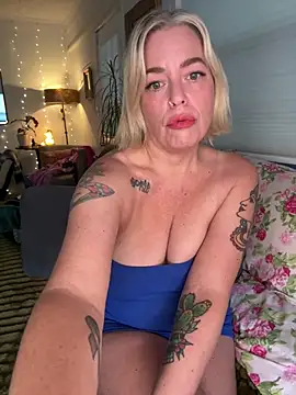 MercyV online show from 20, 7, 2026