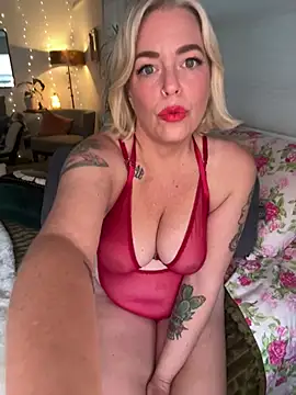 MercyV online show from 24, 7, 2026