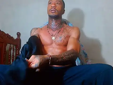 the king black online show from 20, 7, 2026