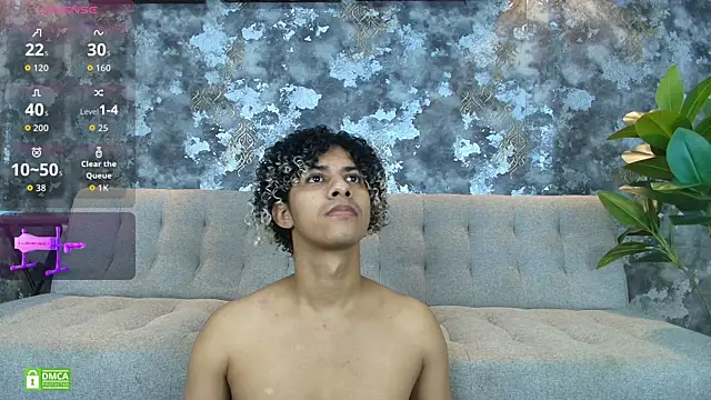 Victor Kidman online show from 23, 7, 2026