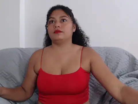 Aria ferrer online show from 25, 7, 2026