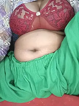 Jhunaki-Couple online show from 18, 7, 2026