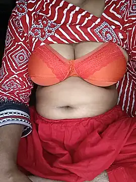 Jhunaki-Couple online show from 29, 7, 2026