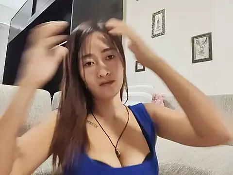 missabbyx online show from 18, 7, 2026