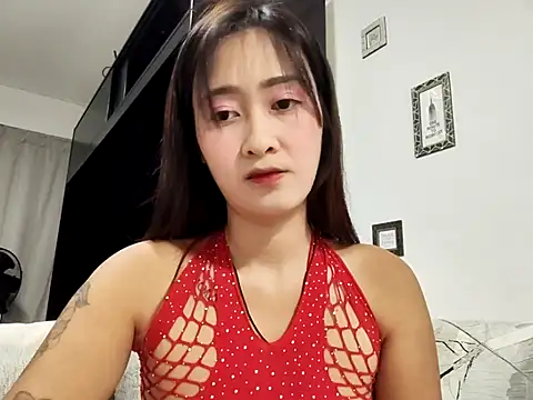missabbyx online show from 27, 7, 2026