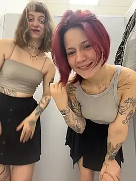 Lilly  Kiss online show from 23, 7, 2026