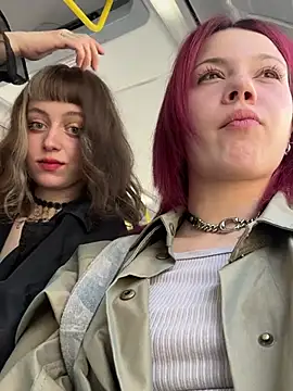 Lilly  Kiss online show from 27, 7, 2026