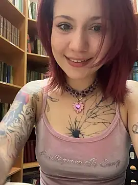 Lilly  Kiss online show from 28, 7, 2026