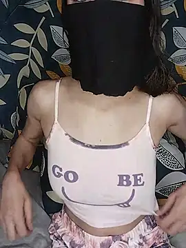 Mariiaa1 online show from 19, 7, 2026