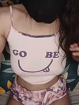 Mariiaa1 online show from 21, 7, 2026