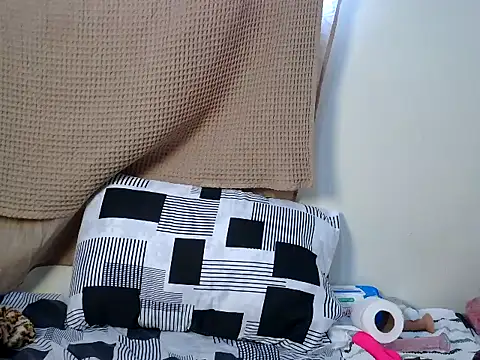 BlackBarbie 01 online show from 24, 7, 2026