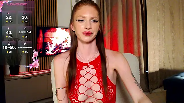 Snapshot of Onlykisssy chatting on 24, 7, 2026 Onlykisssy online show from 24, 7, 2026