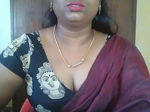 Tamil hot Shalini online show from 27, 7, 2026