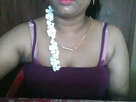 Tamil hot Shalini online show from 29, 7, 2026