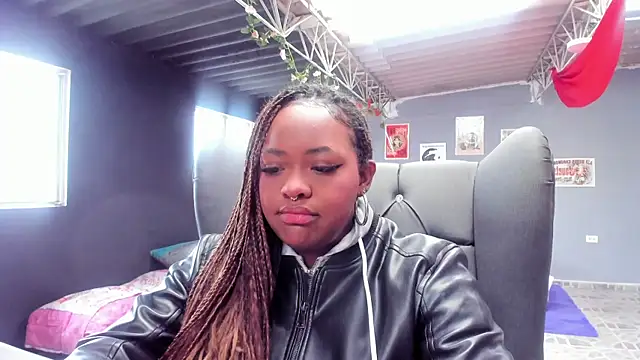Afroditmar online show from 25, 7, 2026
