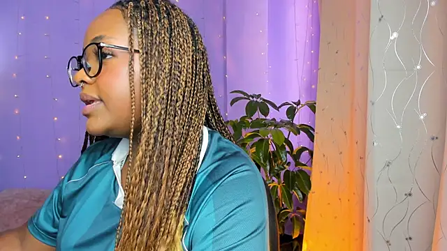 Afroditmar online show from 28, 7, 2026