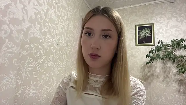 ArianneQuilantang online show from 28, 7, 2026