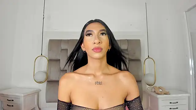 camila sunsen online show from 23, 7, 2026