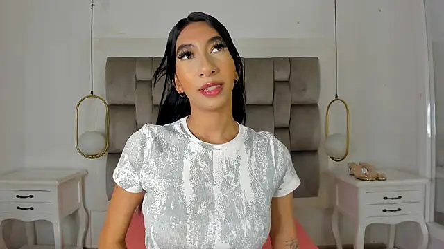 camila sunsen online show from 24, 7, 2026
