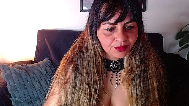 LiliMoon   online show from 28, 7, 2026