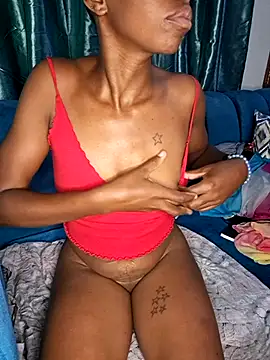 prettytarrysexcy- online show from 23, 7, 2026