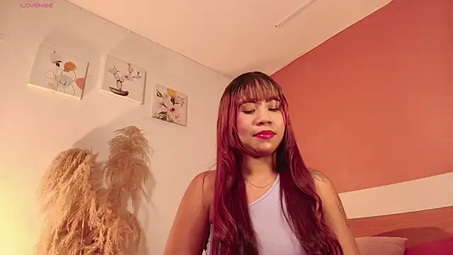 Rosie lourent online show from 24, 7, 2026
