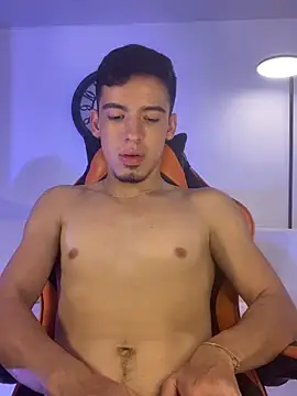 david osoriox online show from 28, 7, 2026
