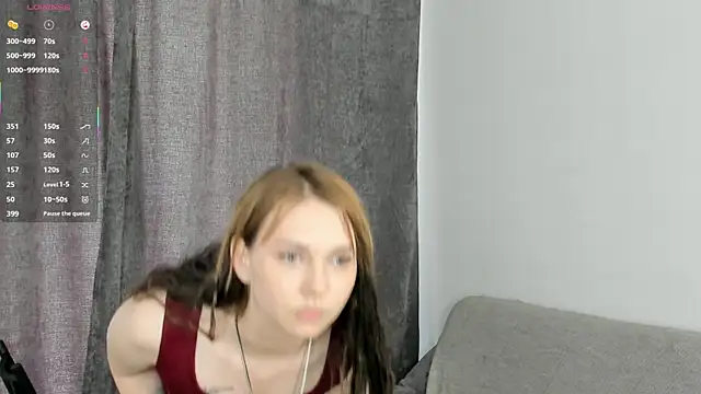 KristiGarraghty online show from 28, 7, 2026